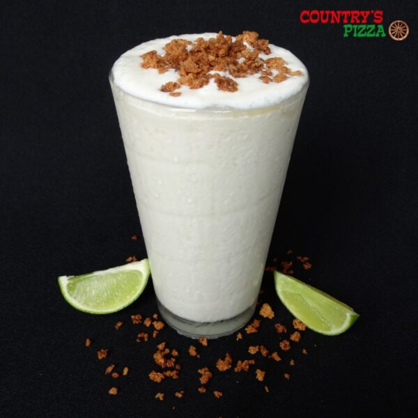 Limonada de Coco