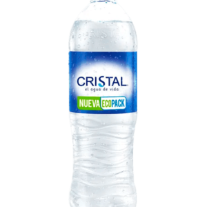 Agua Cristal Country's Pizza